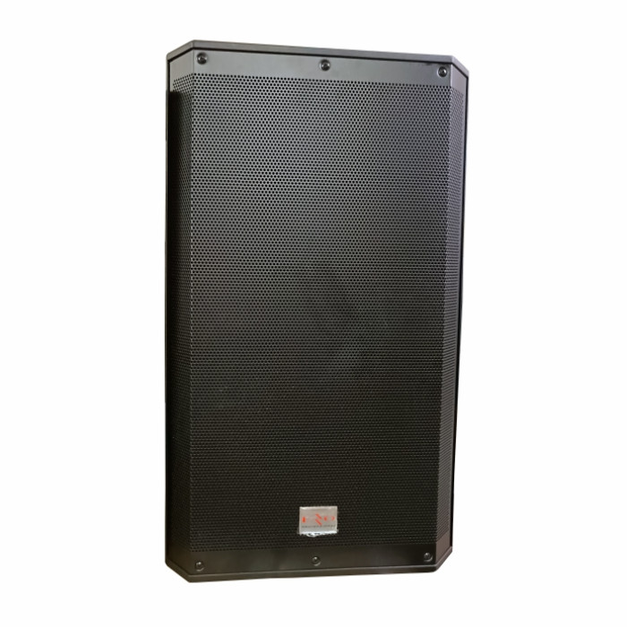 Exxo Professional DAB15 15 Inch Bi-Amp 1000w Speaker